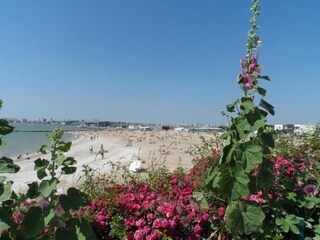 Vakantiepark La Rochelle Omgeving 22