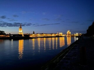Vakantiepark La Rochelle Omgeving 27