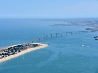 Parc de vacances La Rochelle Environnement 31