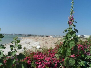 Parc de vacances La Rochelle Environnement 28