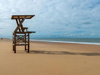 Vakantiepark La Rochelle Omgeving 34