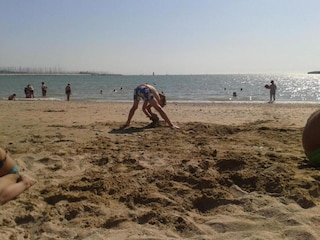 Vakantiepark La Rochelle Omgeving 34