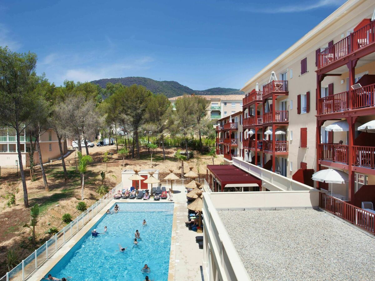 Holiday park Cavalaire-sur-Mer  1