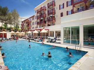 Parque de vacaciones Cavalaire-sur-Mer  32