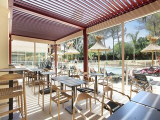 Ferienpark Cavalaire-sur-Mer  39