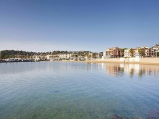 Ferienpark Cavalaire-sur-Mer Umgebung 24