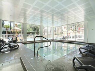 Parco vacanze Cavalaire-sur-Mer  39