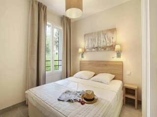 Vakantiepark Cavalaire-sur-Mer Kenmerken 11