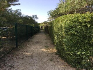 Parco vacanze Cavalaire-sur-Mer Ambiente 18