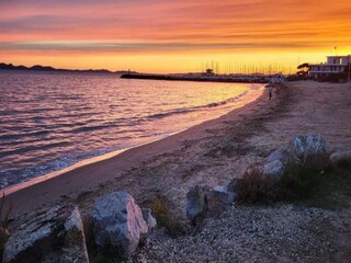 Ferienpark Cavalaire-sur-Mer Umgebung 19
