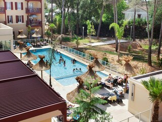 Parque de vacaciones Cavalaire-sur-Mer  40
