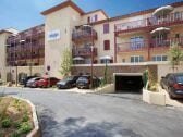 Vakantiepark Cavalaire-sur-Mer Buitenaudio-opname 1