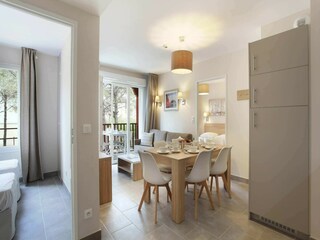 Vakantiepark Cavalaire-sur-Mer Kenmerken 9