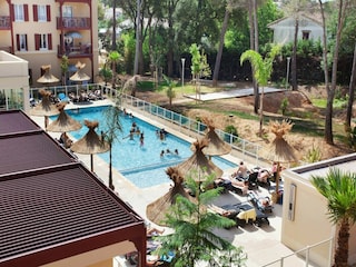 Holiday park Cavalaire-sur-Mer  1