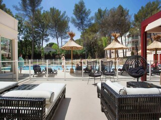 Parc de vacances Cavalaire-sur-Mer  21