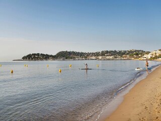 Parc de vacances Cavalaire-sur-Mer Environnement 14
