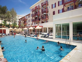 Ferienpark Cavalaire-sur-Mer  40
