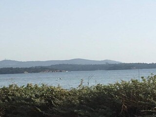 Ferienpark Cavalaire-sur-Mer Umgebung 14