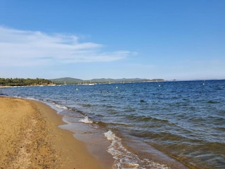Parco vacanze Cavalaire-sur-Mer Ambiente 22