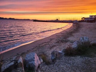 Holiday park Cavalaire-sur-Mer Environment 19