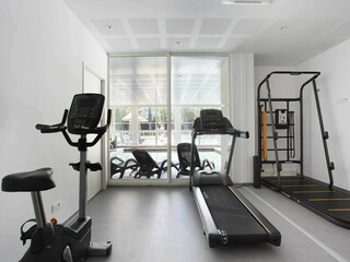 Vakantiepark Cavalaire-sur-Mer  48