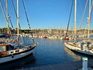 Ferienpark Cavalaire-sur-Mer Umgebung 23