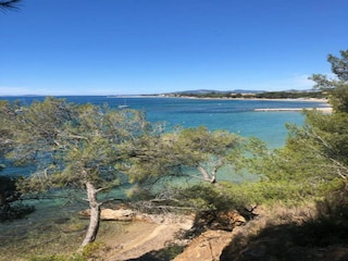 Vakantiepark Cavalaire-sur-Mer Omgeving 29