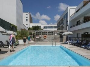 Holiday park Moderne Wohnung in der Küstenstadt La Rochelle - La Rochelle - image1