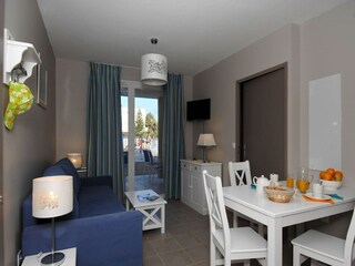 Vakantiepark La Londe-les-Maures Kenmerken 23
