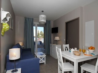 Vakantiepark La Londe-les-Maures Kenmerken 18