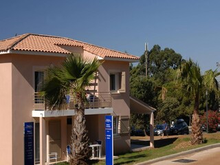 Parc de vacances La Londe-les-Maures Enregistrement extérieur 14