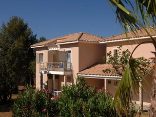 Parc de vacances La Londe-les-Maures Enregistrement extérieur 3