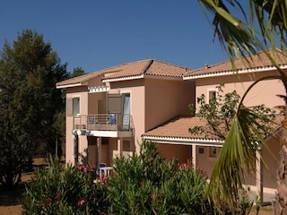 Vakantiepark La Londe-les-Maures Buitenaudio-opname 3