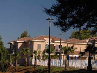 Vakantiepark La Londe-les-Maures Buitenaudio-opname 5