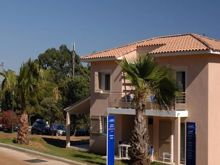Vakantiepark La Londe-les-Maures Buitenaudio-opname 9