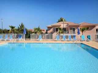 Parc de vacances La Londe-les-Maures Enregistrement extérieur 14
