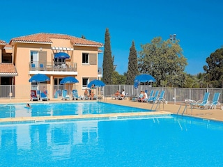 Parco vacanze La Londe-les-Maures Registrazione all'aperto 1