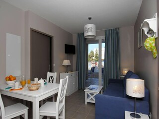Vakantiepark La Londe-les-Maures Kenmerken 20