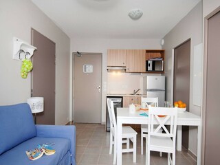 Vakantiepark La Londe-les-Maures Kenmerken 21