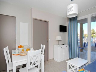 Vakantiepark La Londe-les-Maures Kenmerken 18