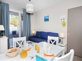 Vakantiepark La Londe-les-Maures Kenmerken 20