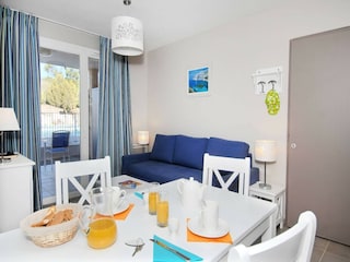 Vakantiepark La Londe-les-Maures Kenmerken 23