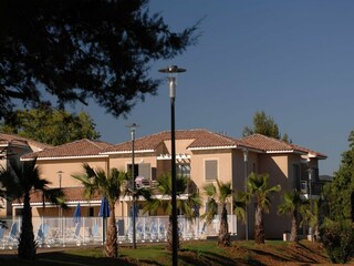 Vakantiepark La Londe-les-Maures Buitenaudio-opname 2