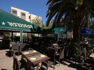 Parque de vacaciones La Londe-les-Maures Entorno 24