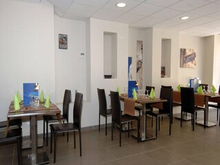 Vakantiepark La Londe-les-Maures Omgeving 30