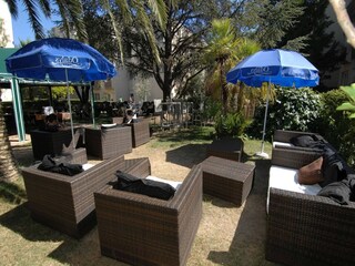 Vakantiepark La Londe-les-Maures Omgeving 27