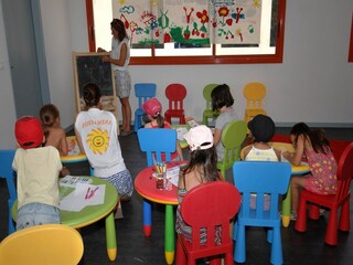 Vakantiepark La Londe-les-Maures  38