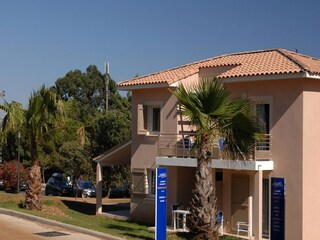Vakantiepark La Londe-les-Maures Buitenaudio-opname 13