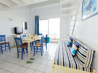 Holiday park Fouras Features 9