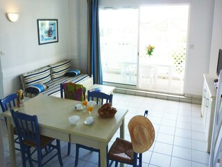 Parco vacanze Fouras Caratteristiche 7